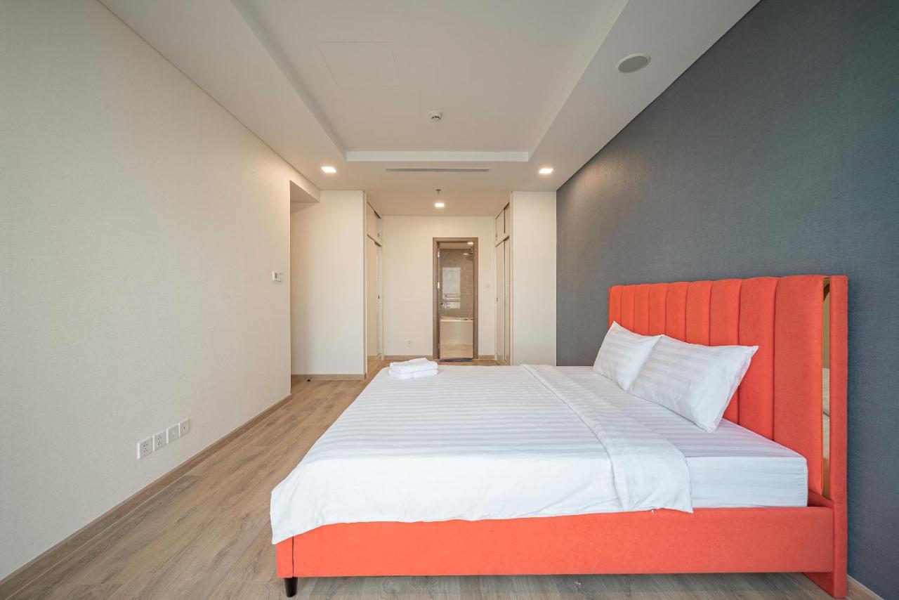 The Landmark 81-Vinhomes Luxury Ho Chi Minh City Exterior photo